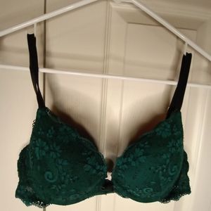 Dream Angels Victorias Secret 34C Lace Pushup